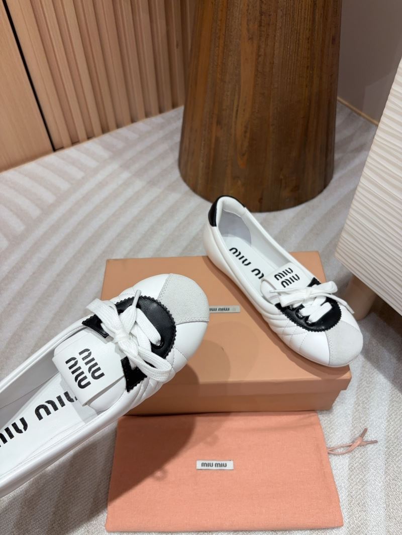 Miu Miu Shoes